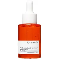 Pyunkang Yul Brightening Blemish Care Serum Bst fr att ljusna upp torr hud 24h Moisturizing Fine Lines Elasticity Care EWG Green Hyaluronic Aci