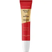 Max Factor Miracle Pure Lip Enhancer 12 ml - Peach Cream 070