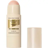 Max Factor Miracle Pure 10 Soft Pearl 6g Markör
