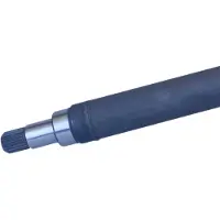 FEBI BILSTEIN Drivaxel 194816