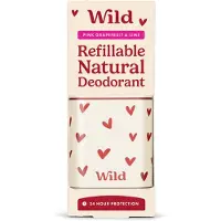 Wild Heart Case Pink Grapefruit & Lime Start Pack 40g