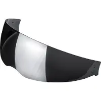 Shoei QSV-1 Solskyddet