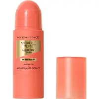 Max Factor - Miracle Pure Luminous Touch - 35 Coral Blush