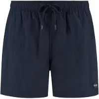 Shiwi Badshorts 'Nate' marinblå