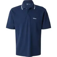 Hollister T-shirt marinblå