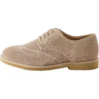 Next Lågsko beige
