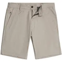 G-Star för män. D26337-D921-H062 Chino shorts Bronson 3.0 taupe (36), Casual, Bomull