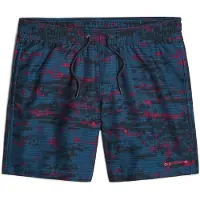 G-Star Dirik Graphic Simshorts