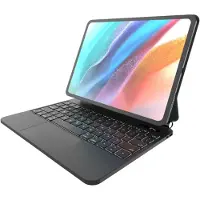 4kom.pl 4 st FIXED Typee till Apple iPad Pro 11 M4 2024 svart