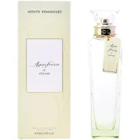 Adolfo Dominguez Agua Fresca De Azahar 200ml Eau De Toilette