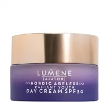 Lumene Nordic Ageless [Ajaton] Radiant Youth Day Cream SPF30 Dagkräm 50 ml