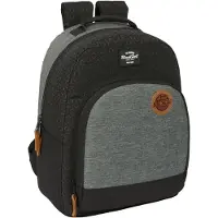 Safta Benetton 21l 32x42x15 Cm Ryggsäck