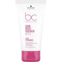 Schwarzkopf Professional BC Color Freeze Treatment 75 ml