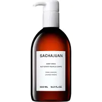 Sachajuan Body Wash Fresh Lavender, 500ml