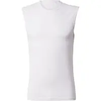 Seidensticker T-shirt 'Schwarze Rose' vit