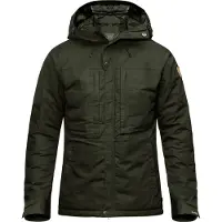 Fjällräven Skogsö Padded Jacket Men