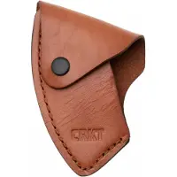 CRKT Berserker Läder Eggskydd