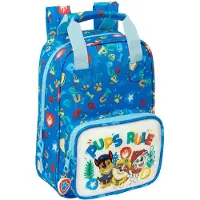 Ryhmä Hau Paw Patrol Pups Rule 4.5l 32x43x14 Cm Ryggsäck