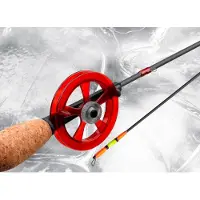 Lucky John C-Tech Jig Light pimpelspö