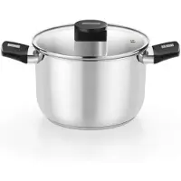 Monix M240224 24cm 6.5l Kastrull