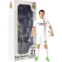 Banbo Toys Brahim Diaz Real Madrid-figur 20 Cm