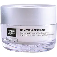 Martiderm Platinum Gf Vital-age Day Normal/combination Skin 50ml Ansiktskräm