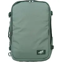 CabinZero Classic Pro 42l Ultra Light With Luggage Trackers Ryggsäck