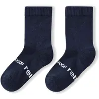 Reima - Varumärken - Insect Socks Pale rose för UnisexBomull - Barnstorlek 34 - Rosa