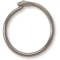 Blomdahl Safety Ear Ring Örhängen 14 mm