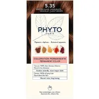 Phyto Paris Phytocolor #5.35-ljust chokladkastanj