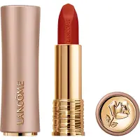 Lancôme L'Absolu Rouge Intimatte Läppstift 3 g Nr. 196 - French Touch
