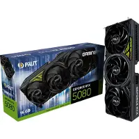 Palit Grafikkort RTX 5080 GeForce RTX 5080 16 GB