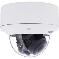 ABUS HDCC75550 Analog HD Tube 5MPx T/N IR IP67 HDCC75550 Övervakningskamera AHD, Analog, HD-CVI, HD-TVI 2592 x 1944 pixel