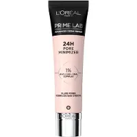 L'Oréal LOREAL Make Up Prime Lab H 30 ml krämig make-up bas