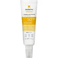 Sesderma Osynlig Repaskin Spf50+ Solkräm 50ml