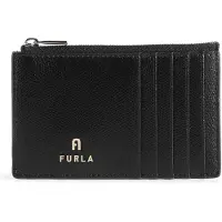 Furla Camelia M - Korthållare svart