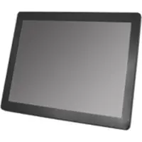Poindus 10,4 True-Flat-skärm, VGA 800*600, 250cd/m2, svart