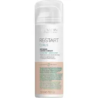 Revlon Re/Start CURLS Defining Cream Hårkräm 150 ml