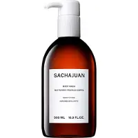 Sachajuan Body Shiny Citrus Duschgel 500 ml