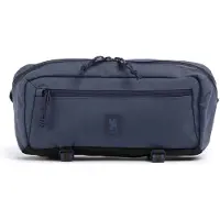 Chrome - Väskor - Mini Kadet Indigo för Unisex - Blå