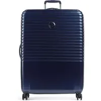Delsey Caumartin Plus 76 Cm 107l Trolleyväska
