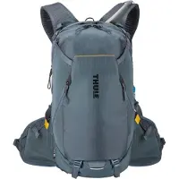 Thule Rail 18L Dark Slate