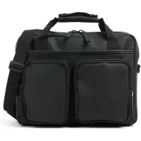 Rains Texel Tech Bag W3 Black