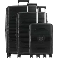 Travelite Orbita 4w L/m/s Trolleyväska