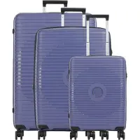 Travelite Orbita 4w L/m/s Trolleyväska