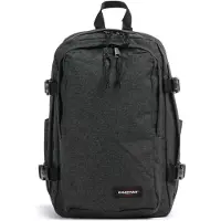 Eastpak Ryggsäck mörkgrå / svart