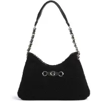 GUESS Aslia Top Zip Axelväska