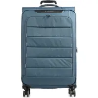 Travelite Skaii 4w L Expandable 91/98l Trolleyväska