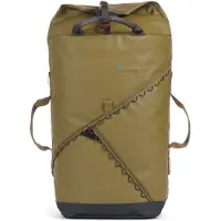 Klättermusen Ydalir Duffelbag 40 L Juniper Green