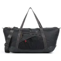 Klättermusen Mimer Dufflelbag 25L Raven